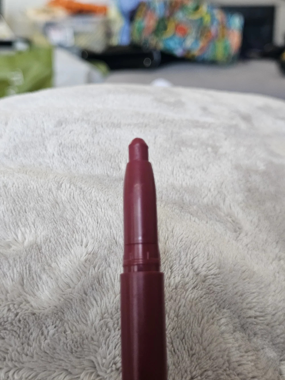 Maybelline SuperStay Ink Crayon Lip Color in Deep Berry